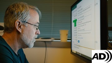 Meet Brett Designing Windows accessibility features