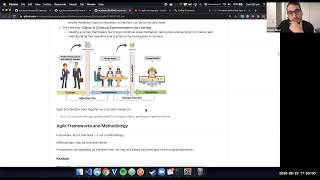 Class 02 - Agile 101, Networking, AWS CLI and IAM