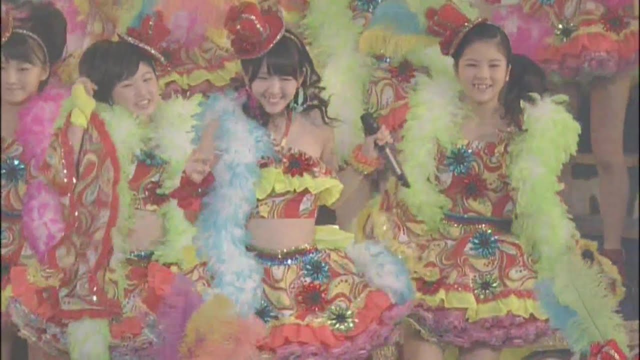 Hello!のテーマ～ALL FOR ONE & ONE FOR ALL! (Hello! Project 誕生15