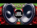 REMIX BASSBOOSTED JBL-SONG BASS808MIX