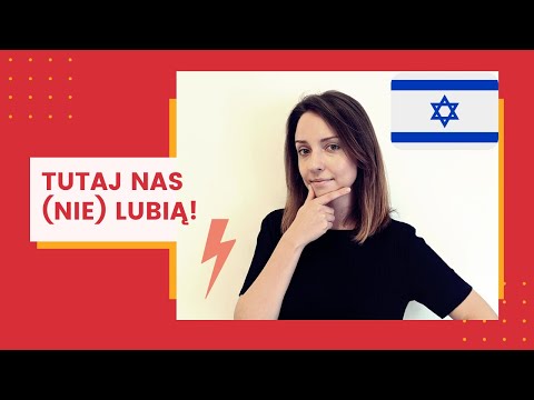 Wideo: Z Czego Słynie Izrael