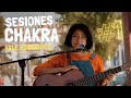 #1 Sesiones Chakra - Vale Rodríguez