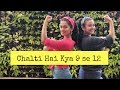 Chalti Hai Kya 9 Se 12 Tan Tana Tan Bollywood Judwaa 2 Team Naach Choreography Chalti Hai Kya 9 Se 12 Tan Tana Tan Bollywood Judwaa 2 Team Naach Choreography