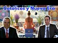 Católicos y Nueva Era