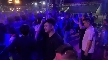 Tết độc lập ở than uyên lai châu