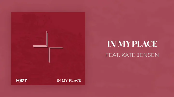 In My Place (feat. Kate Jensen)