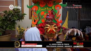 Tanggul kali bangkir // PANDAWA SATRIA MUDA LIVE CIBERENG 2019