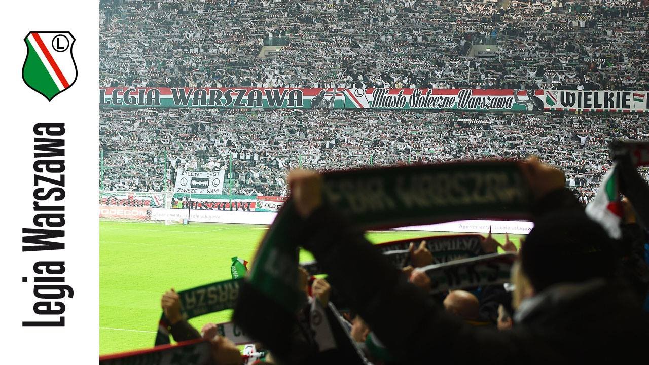 legian kriyamaha villa Lider od kulis! (Legia Warszawa - Ruch Chorzów 28.02.2016)