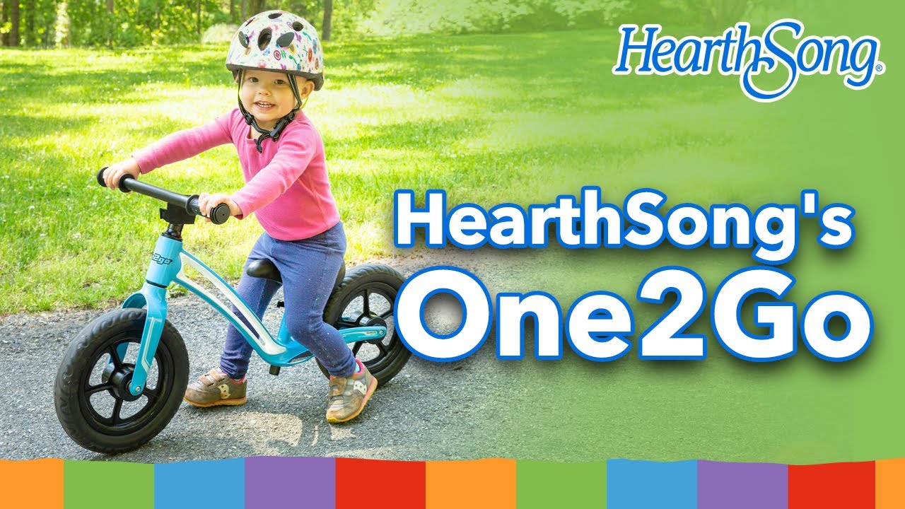 One 2 go biking deals