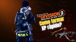 The Division 2. Como farmar XP rápido?
Nesse vídeo vou mostrar o método mais rápido atualmente para Upar rápido sua experiência no Game no caso o XP.
Com esse método você pode farmar perícia, pegar chaves de eventos de vestuário, Upar seu relógio SHD e seus pontos de armas características de forma fácil e a mais rápida no atual momento do jogo.
Obrigado a todos vocês Membros do canal LucasGM22 por fazer parte do processo de crescimento do canal!
Não é membro do canal ainda, considere torna-se membro para ter acesso a conteúdo exclusivo e algumas coisas à mais. https://www.youtube.com/channel/UCZu2WkvoI7vDIe71a8V5KVQ/join
Grupo do WhatsApp exclusivo para membros: https://chat.whatsapp.com/DjE7yJTX2J9JfiMhbyyRQc
Grupo do Discord: https://discord.gg/Srhsb9yrKd
Qualquer dúvida, deixa nos comentários que vamos te responder assim que possível!
Vamos pra cima Agentes! The Division 2. Como farmar XP rápido?
