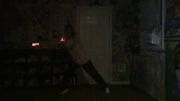 DDRKirby(ISQ) Freehand 2019-02-10 (Blow Me Away)