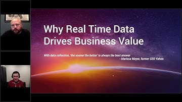 Contino CloudFest: Adopting a Real-Time Data-Driven Approach to Decision Making