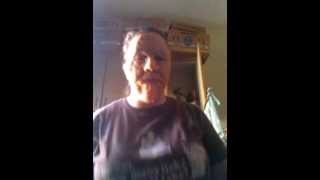 Granny takes a hit