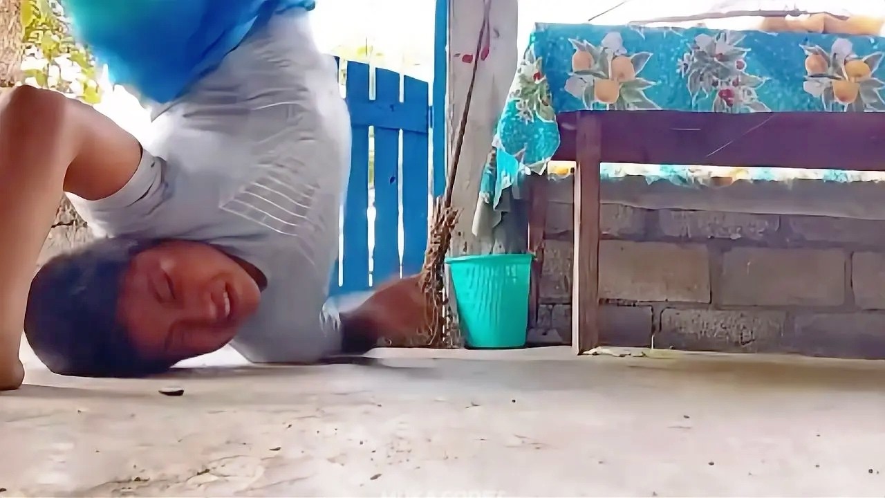 Kompilasi Meme Yang Tidak Biasa [220]