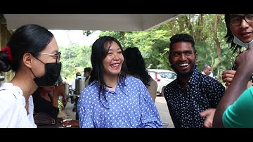 Urban Action School 2021 – Cooperatives and Decent Work - Short Video