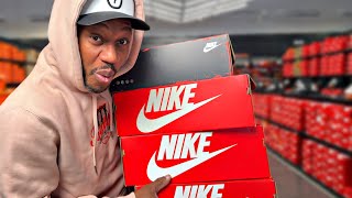 INSANE Nike Deals! Vomeros, Air Max & Cheap Dunks!