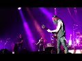 Hollywood vampires  five to one  break on through to the other side  paris  25062023