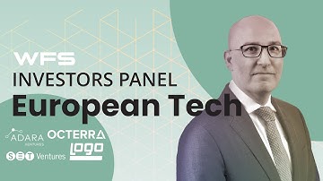 The Investor Playbook: Winning Strategies for Tech Founders in Europe