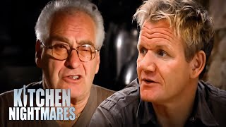 Everything Here Is... Odd | Full Episode S3 E2 | Kitchen Nightmares | Gordon Ramsay