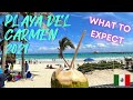 Q&A Covid Edition Playa del Carmen | What to expect in April 2021