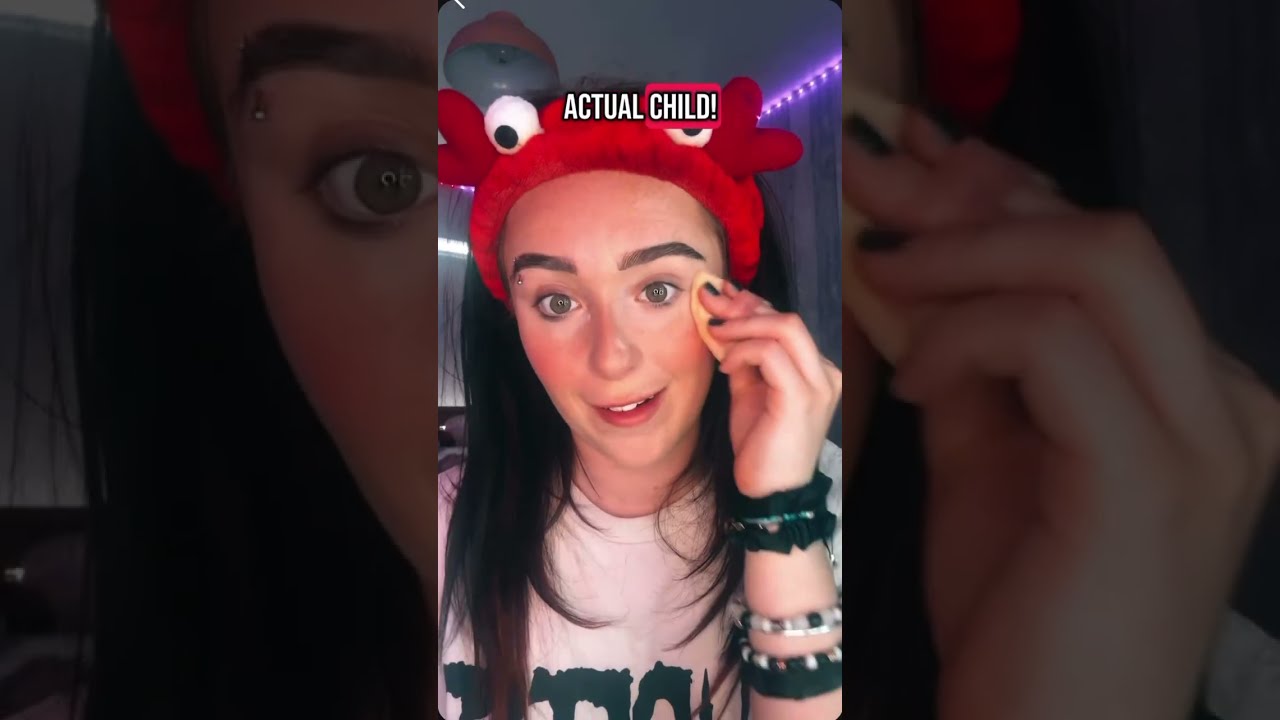  Pov Rules If I Had Kids Shorts Fyp Tiktok Grwm