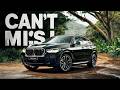 BMW's Ridiculous Luxury SUV is Here