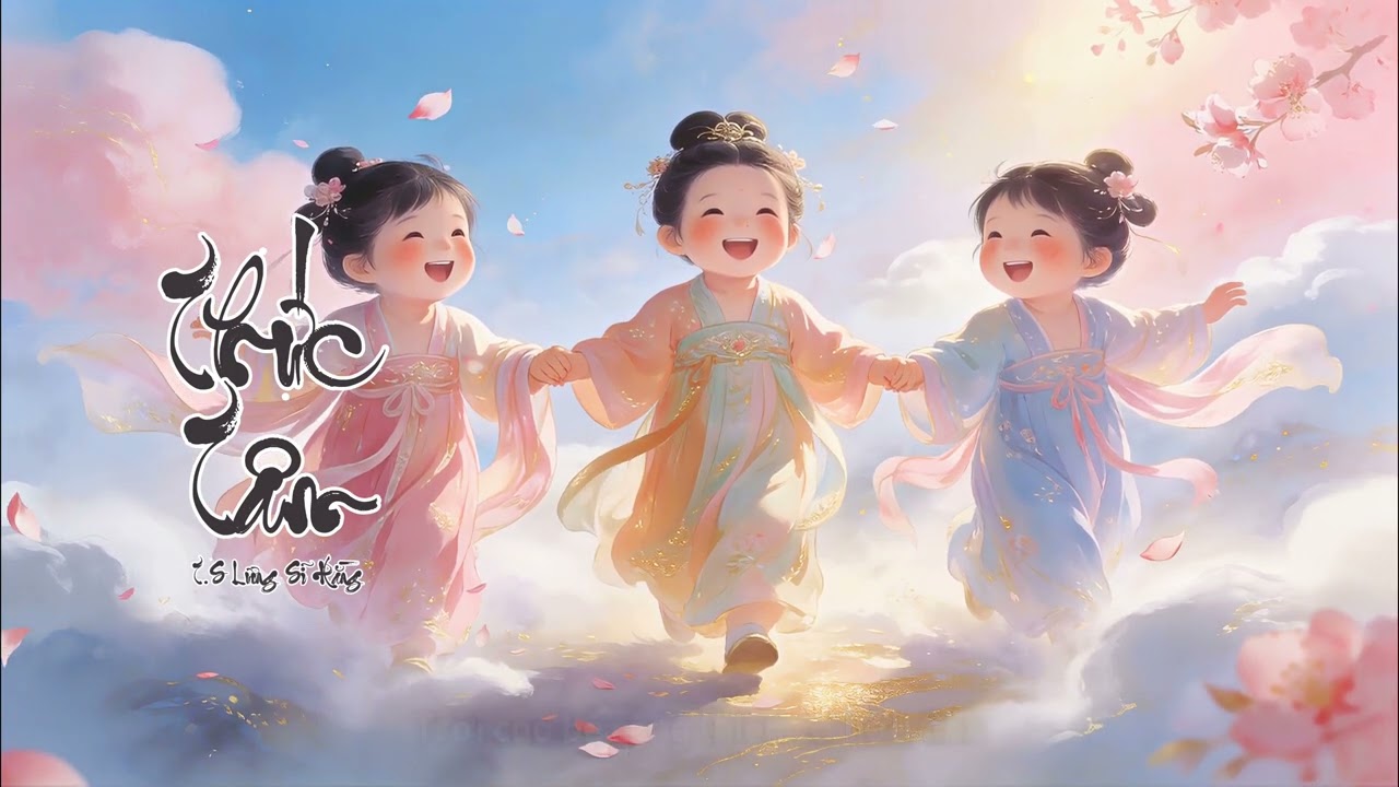 Thức Tâm - T.S Lương Sĩ Hằng | Nhạc: HML & S.L | Nhạc Pháp Lý Vô Vi | VôVi IM