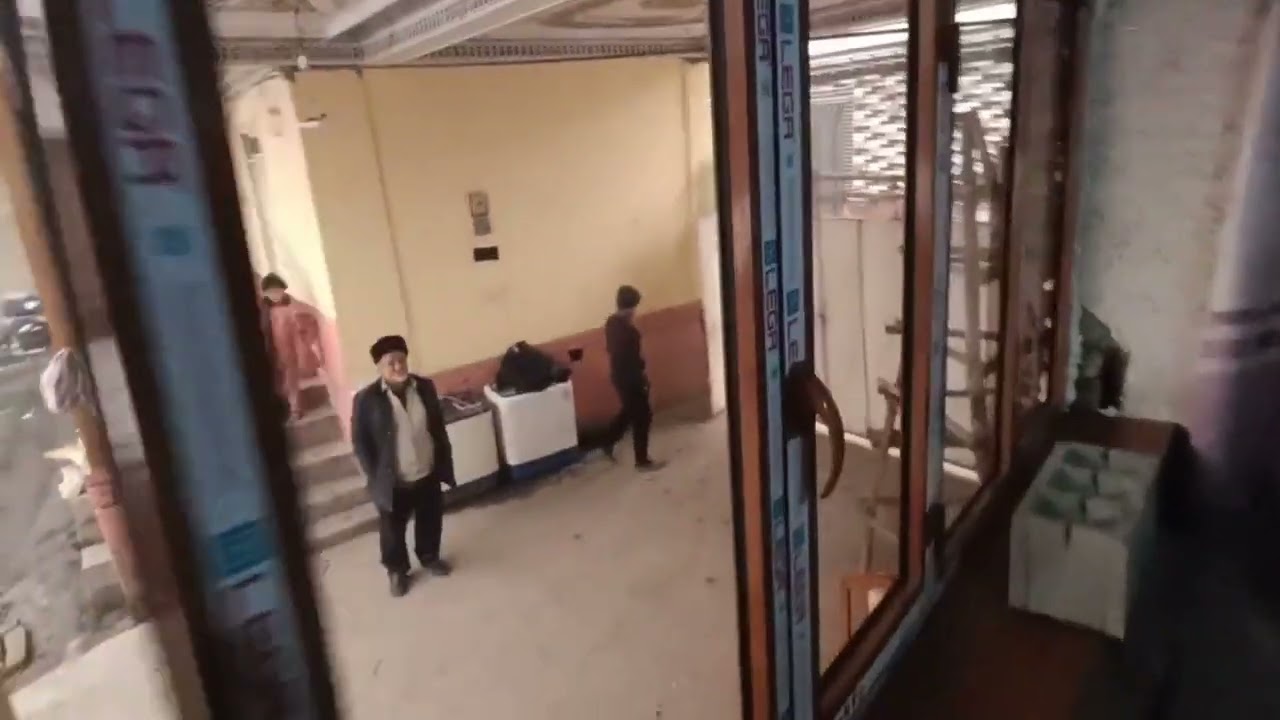 2026 yil AKFA eshik romlar narxlari 