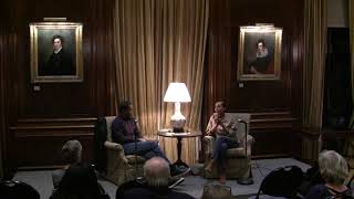 NYSL: Gregory Pardlo, Air Traffic: A Memoir of Ambition and Manhood in America, with Lisa Lucas