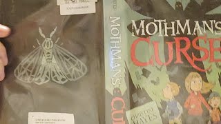 Mothmans Curse Ch 5-7