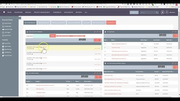Scanning Business Cards into SuiteCRM