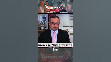 The Mayhem at the Rally and Security Failures  #politicalthriller