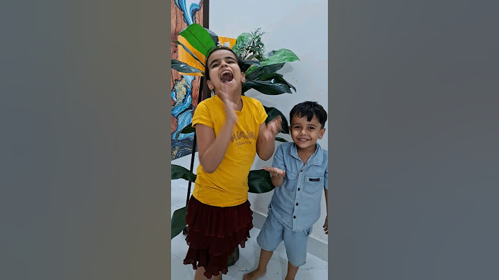Tanya and Vivaan pranked again #shorts
