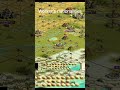 Civilization III. Strict passport control