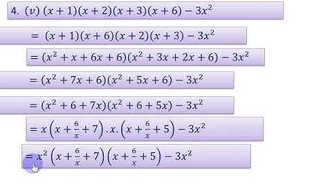 Q 4 PART V  / EXERCISE 5.2 CLASS 9TH / CHAPTER 5 / MATH VIDEOS CLASS 9TH /RIZWAN MIRZA