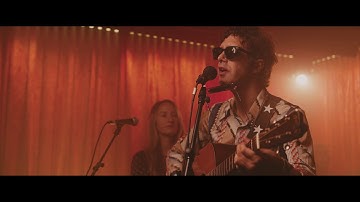 Jeremy Ivey - "Things Could Get Much Worse" (The Monolith Sessions)