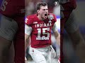 Is Fernando Mendoza an elite talent or just the best QB in a weak class?