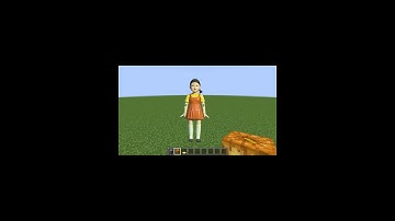 minecraft de round 6 squid game mod