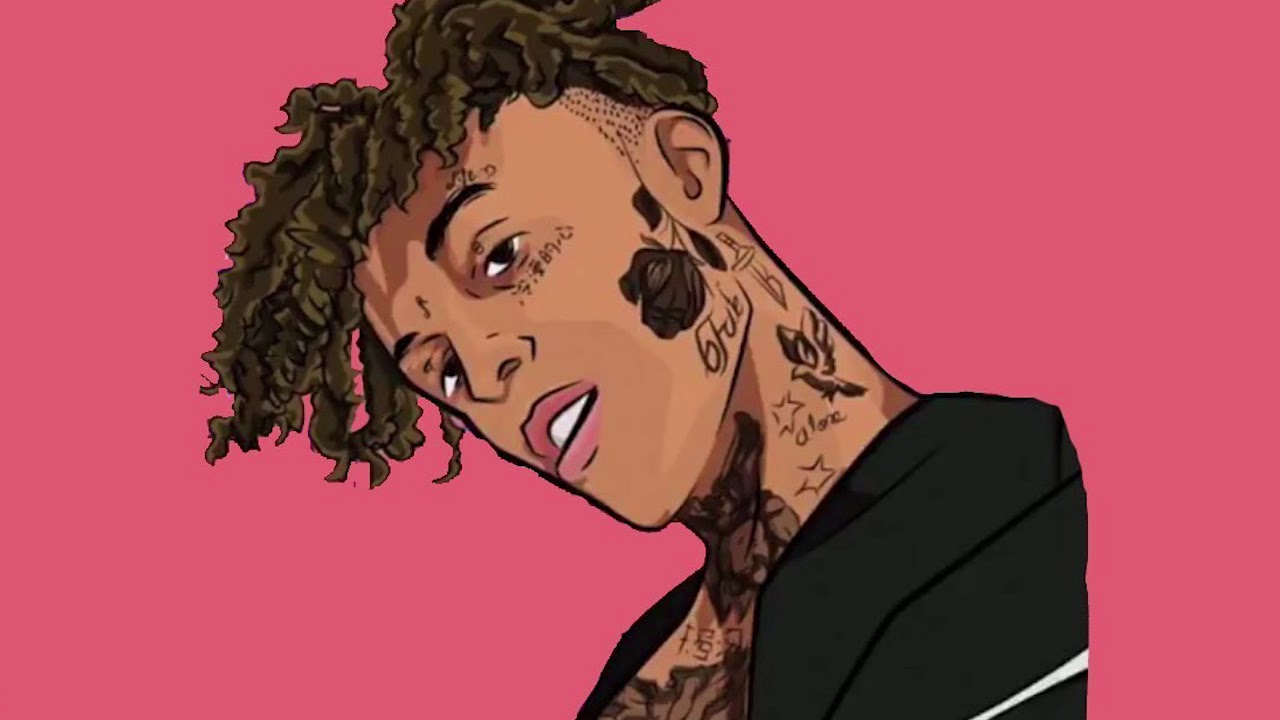 FREE] Lil Skies Type Beat 2018 - \