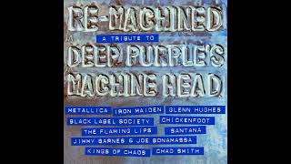 Iron Maiden — Space Truckin' (Deep Purple cover)