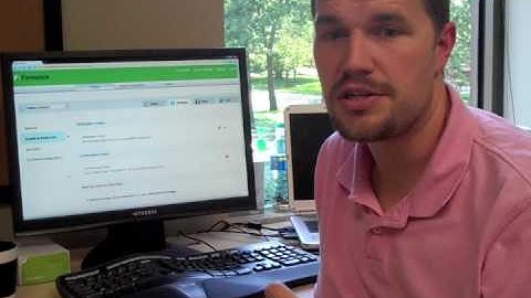 Use Your iPhone + Formstack Online Web Forms App = Digital Business Card