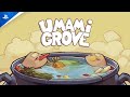 Umami Grove - Release Date Trailer | PS VR2 Games