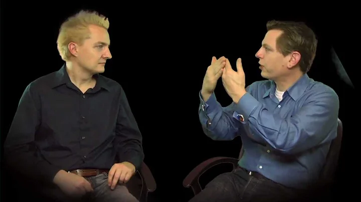 Chase McMichael of InfiniGraph Interview - Future ...