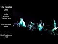 Miniature de la vidéo de la chanson Shakespeare's Sister (Instrumental, Soundcheck)