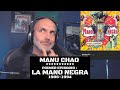 Panorama musical | Manu Chao antes : la era Mano Negra | ElFrancés