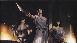 Destiny’s Trial - A powerful deck using an underrated commander!