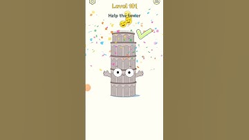 Dop 2 level #101 #gamplay #shorts #short #gaming