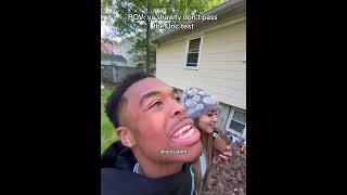 I Got To Listen To My Uncle