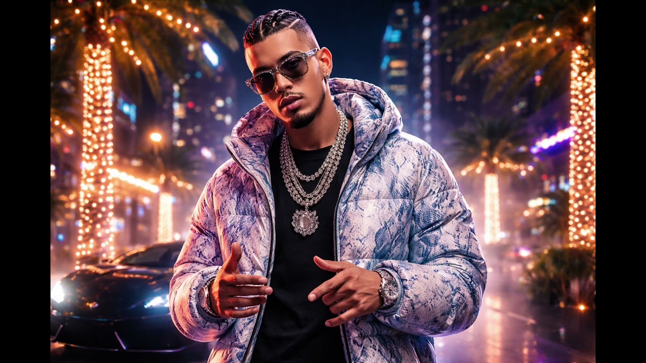 moDurAI - Magično (Official Audio 2026)