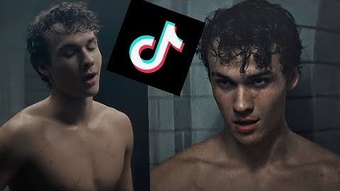 Mattheo riddle edits to feed your obsession 